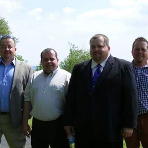 Meet your Posher, Kevin